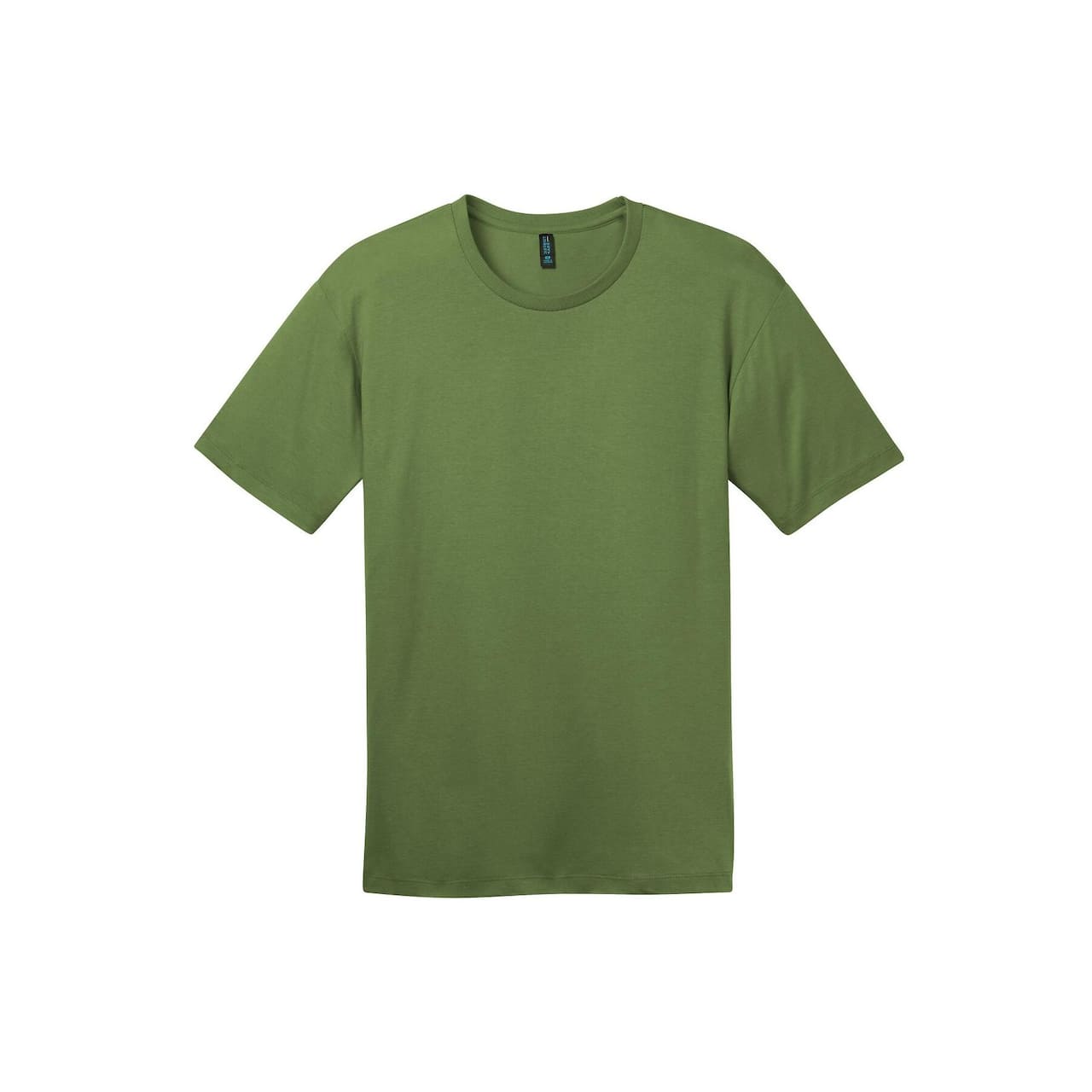 District® Perfect Weight® Colors T-Shirt